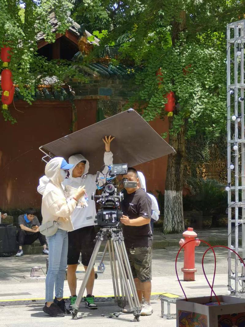 钦南区TVC拍摄公司：资深团队坐镇，打造现象级广告作品的幕后推手