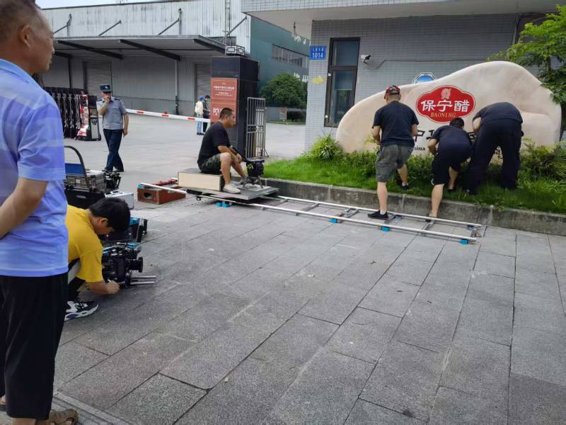 钦南区广告片拍摄公司核心优势：全流程服务，让品牌广告片省心更出彩