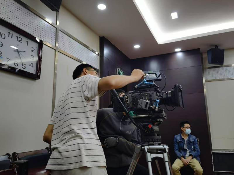 钦南区TVC拍摄公司：不止于拍摄，更懂如何打动人心