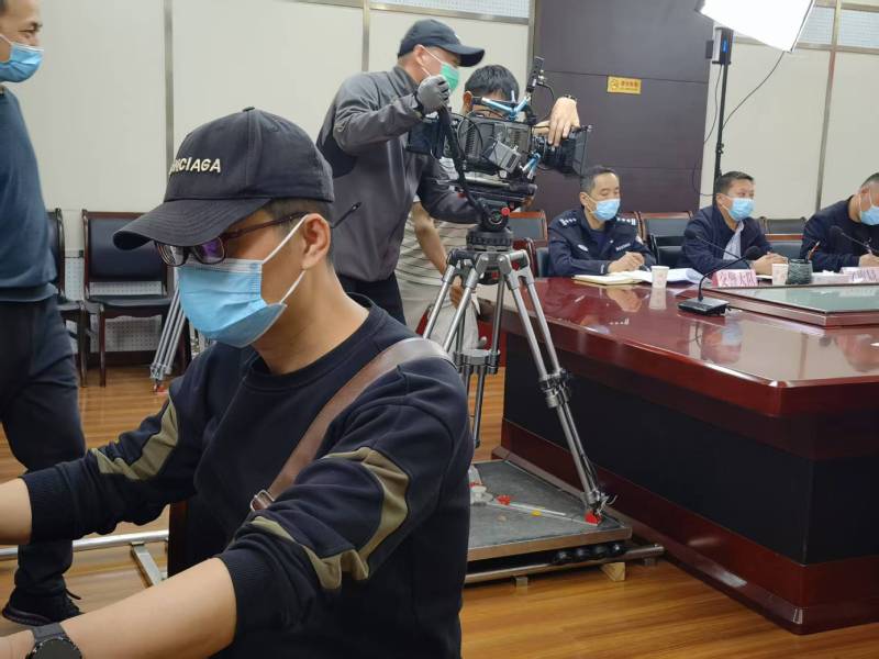 钦南区TVC拍摄公司怎么筛选？记住这3个核心标准！