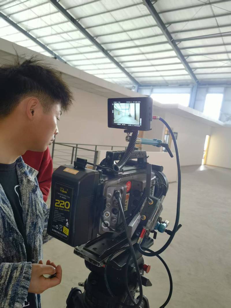 解锁钦南区广告片拍摄：以创意镜头，解锁品牌商业价值新高度