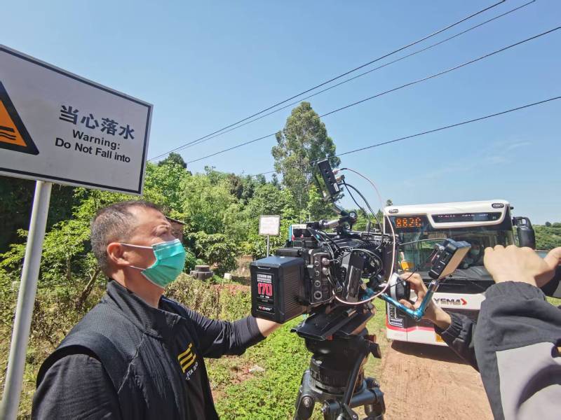 钦南区TVC拍摄公司：深耕本地市场，为品牌定制专属拍摄方案
