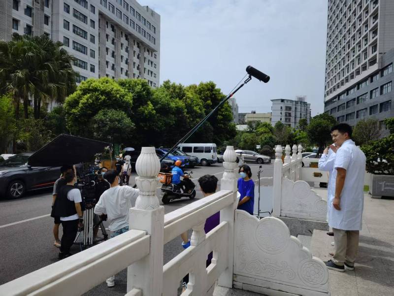 钦南区广告片拍摄公司低成本实现高规格制作的诀窍